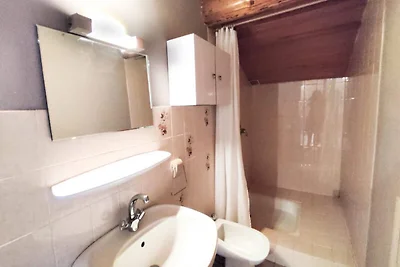 2 Zimmer für 5 Personen