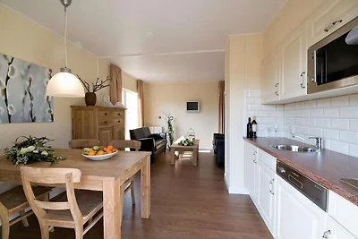 Ferienhaus De Grimberghoeve mit Whirlpool
