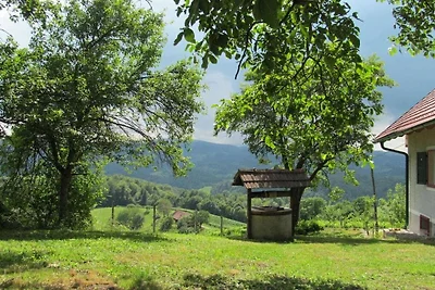 Casa vacanze con 2 camere da letto