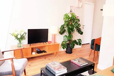 Appartements für 6 Personen