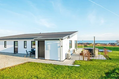 10 Personen Ferienhaus in Sjølund-By Traum