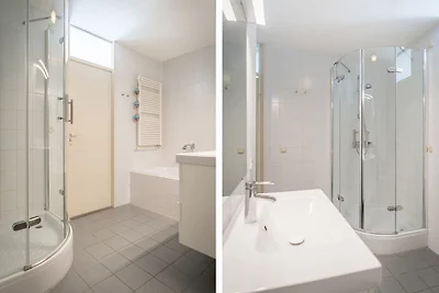 Texel Escape mit Balkon