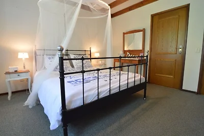 Ferienhaus in der Nähe des Drents-Friese Wold