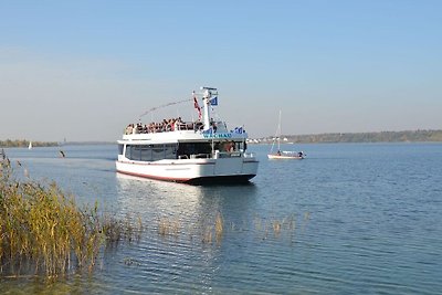 Casa vacanze a Markkleeberg con parco giochi