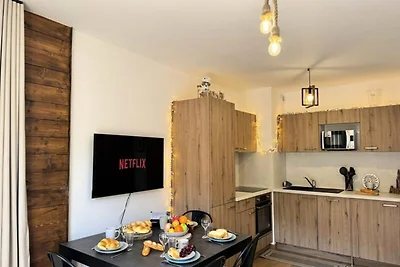 T2, FUSS DER PISTEN, RESORTZENTRUM - All...