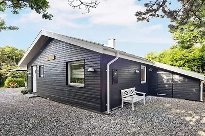 6 Personen Ferienhaus in Vinderup-By Traum