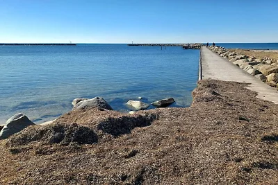 6 Personen Ferienhaus in Karrebæksminde