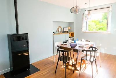 Haus in Loctudy nahe Langoz Strand