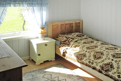 7 Personen Ferienhaus in Bøstad-By Traum