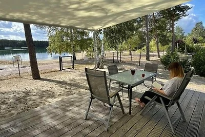 Bernsteinsee Hotel und Ferienstrandhaus