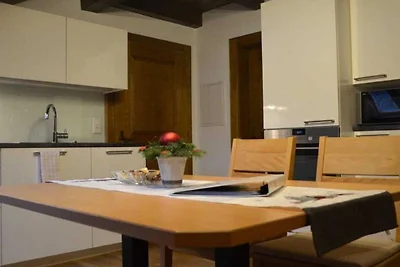 Wohnung in Mellau mit Schwimmbecken