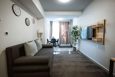 Stylish Apartments with Osijek Near Top Attra...
