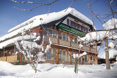 Appartement met balkon in Baden-Württemberg