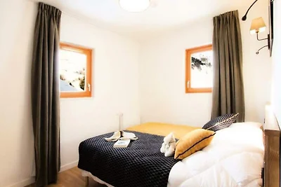 3/4 Zimmer 8 Personen