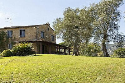 Villa San Massimo Comfortabele vakantiewoning