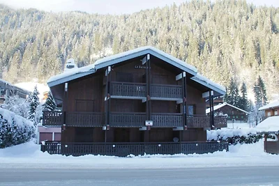 Chalet Gelinote für 4 Personen