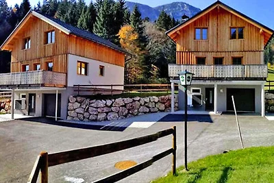 Casa vacanze a Altaussee
