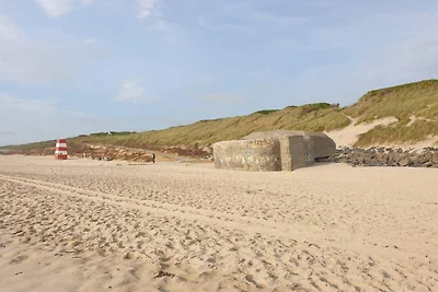 4 Personen Ferienhaus in Ringkøbing-By Traum