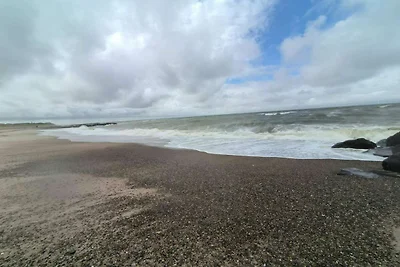 4 Personen Ferienhaus in Lemvig-By Traum