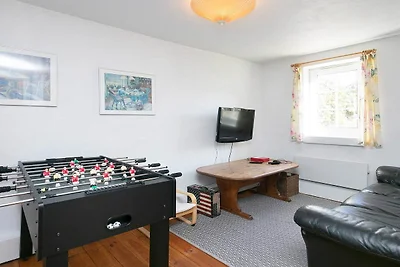 12 Personen Ferienhaus in Lemvig