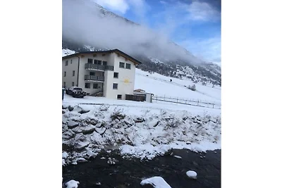 Haus Sonnenschein