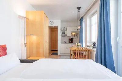 Ostseeurlaub zu Zweit - Ferienwohnung in Sell...