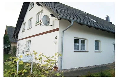 Ferienwohnung mit 2 Schlafzimmer
