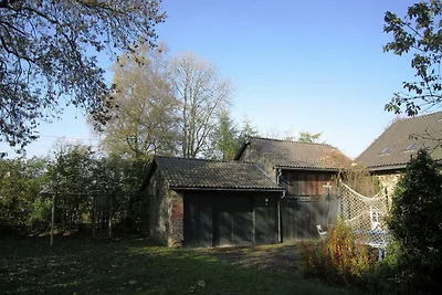 Ferienhaus in der Nähe des Robertville-Sees