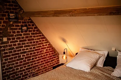 Gemütliches Ferienhaus in Oostkamp am...