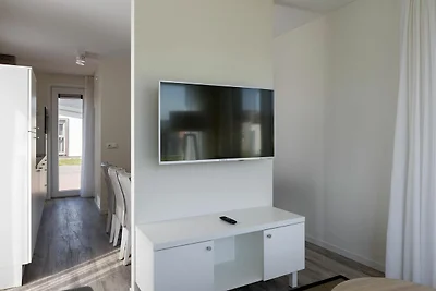 Moderno bungalow con tre bagni a 500 m dalla...