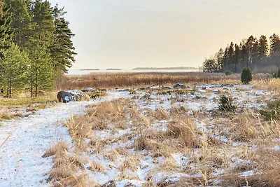 7 Personen Ferienhaus in BLIDÖ-By Traum