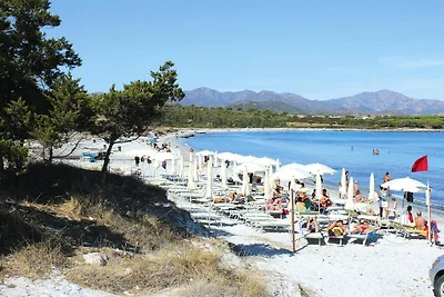 Appartamento a Tanaunella Budoni con Piscina