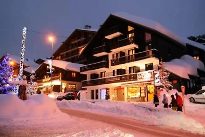 Appartamento nelle Alpi vicino a sentieri...