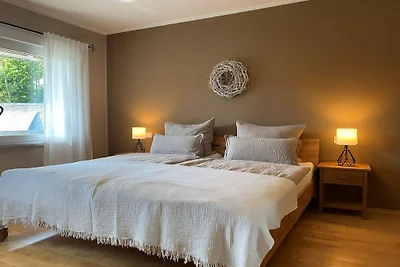Apartament wakacyjny z 1 sypialnią