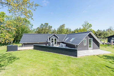 5 Personen Ferienhaus in Vejers Strand