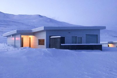 Ferienhaus, Akureyri