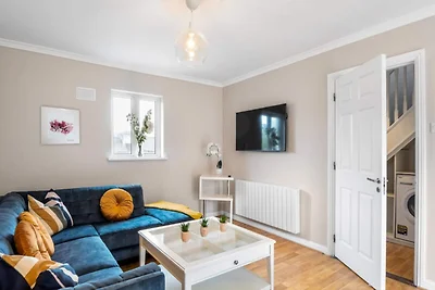 Wohnung in Clifden nahe Coral Strand