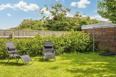 10 Personen Ferienhaus in Thyborøn-By Traum