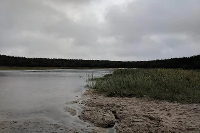 7 Personen Ferienhaus in Ulfborg-By Traum