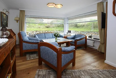 Casa vacanze su WATT, List su Sylt