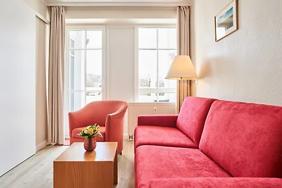 Apartamento vacacional luminoso y acogedor co...