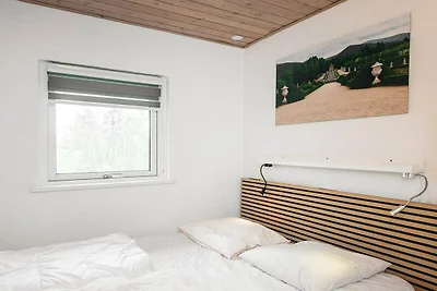 8 persoons vakantie huis in Juelsminde-By...