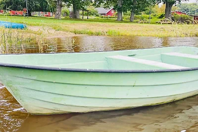 6 Personen Ferienhaus in VÄXJÖ-By Traum