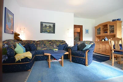 Gemütliche Ferienwohnung mit Terrasse in...
