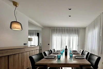 3 Schlafzimmer Villa an der Costa Brava
