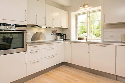 8 Personen Ferienhaus in Læsø