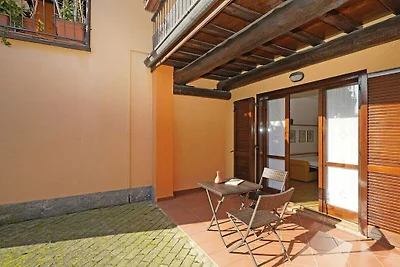 Appartement met 1 slaapkamer