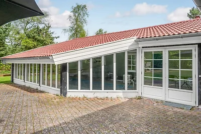 4 sterren vakantie huis in Vig