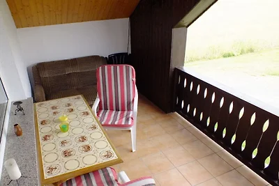 Ferienwohnung mit 1 Schlafzimmer