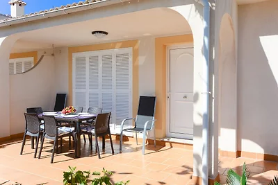 Pinya - Casa En Port D'alcÃºdia. Wifi Gratis